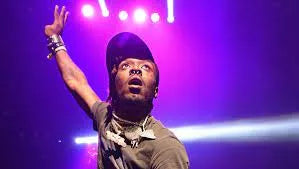 Lil Uzi Vert Type Beat Emo