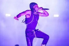 Lil Uzi Vert Type Beat