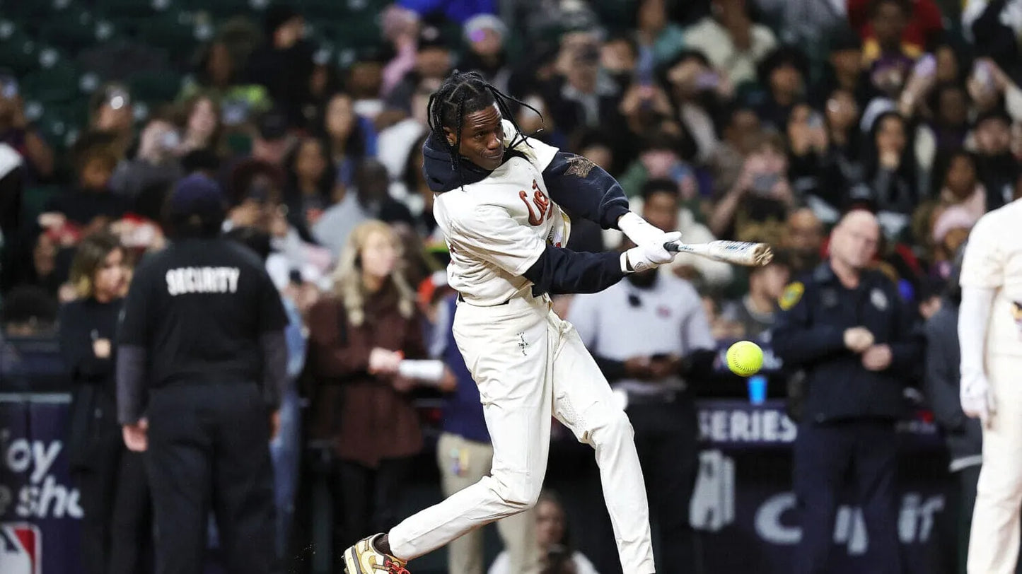 Travis Scott Type Beat