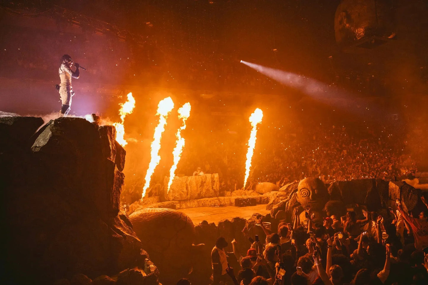 Travis Scott Type Beat