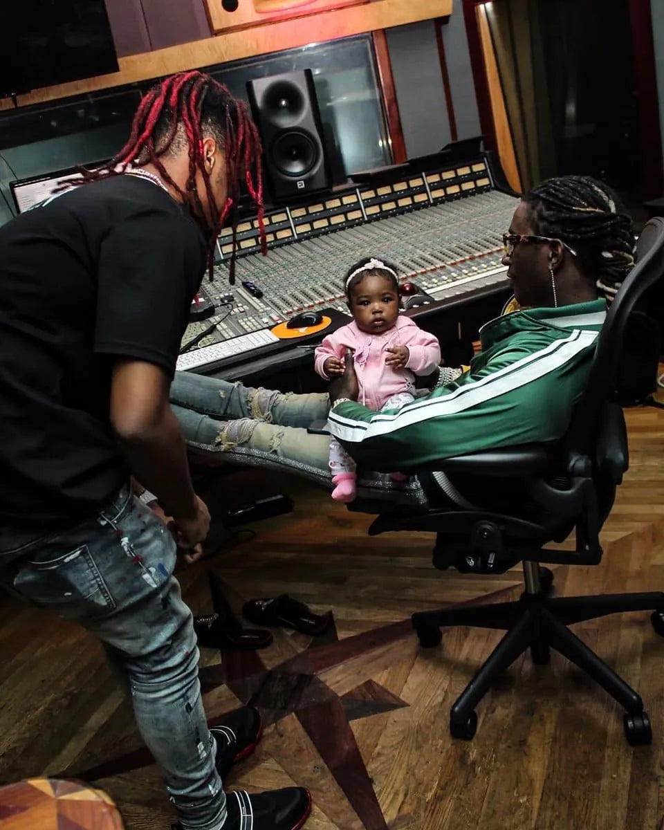 Young Thug Type Beat Trap