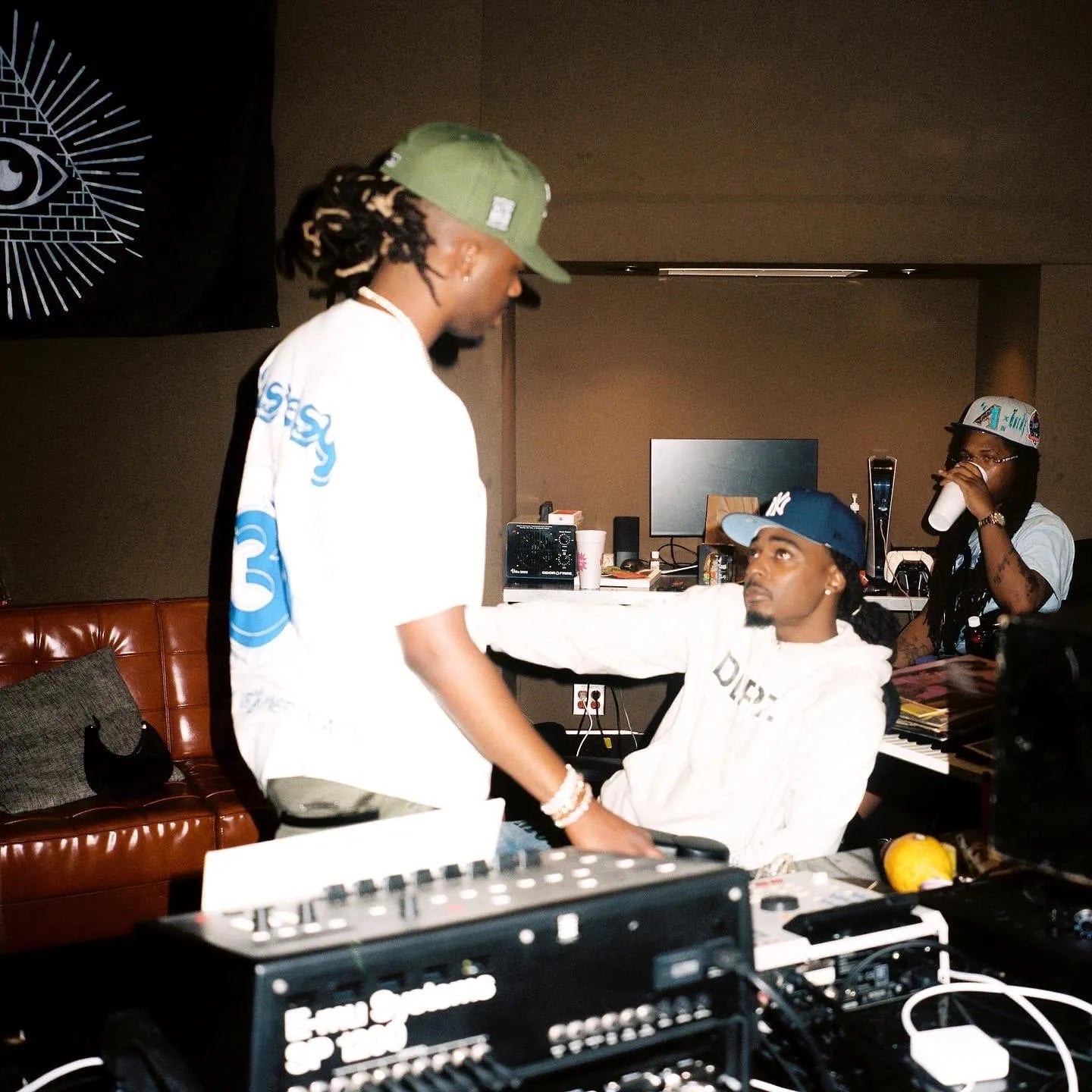 Metro Boomin Type Beat