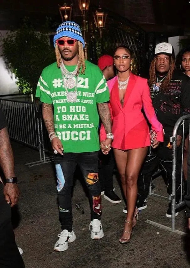 Future Type Beat Trap Melodic