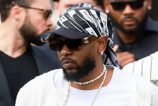 Kendrick Lamar Type Beat