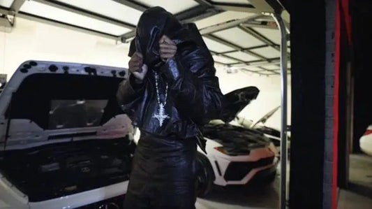 Playboi Carti Type Beat