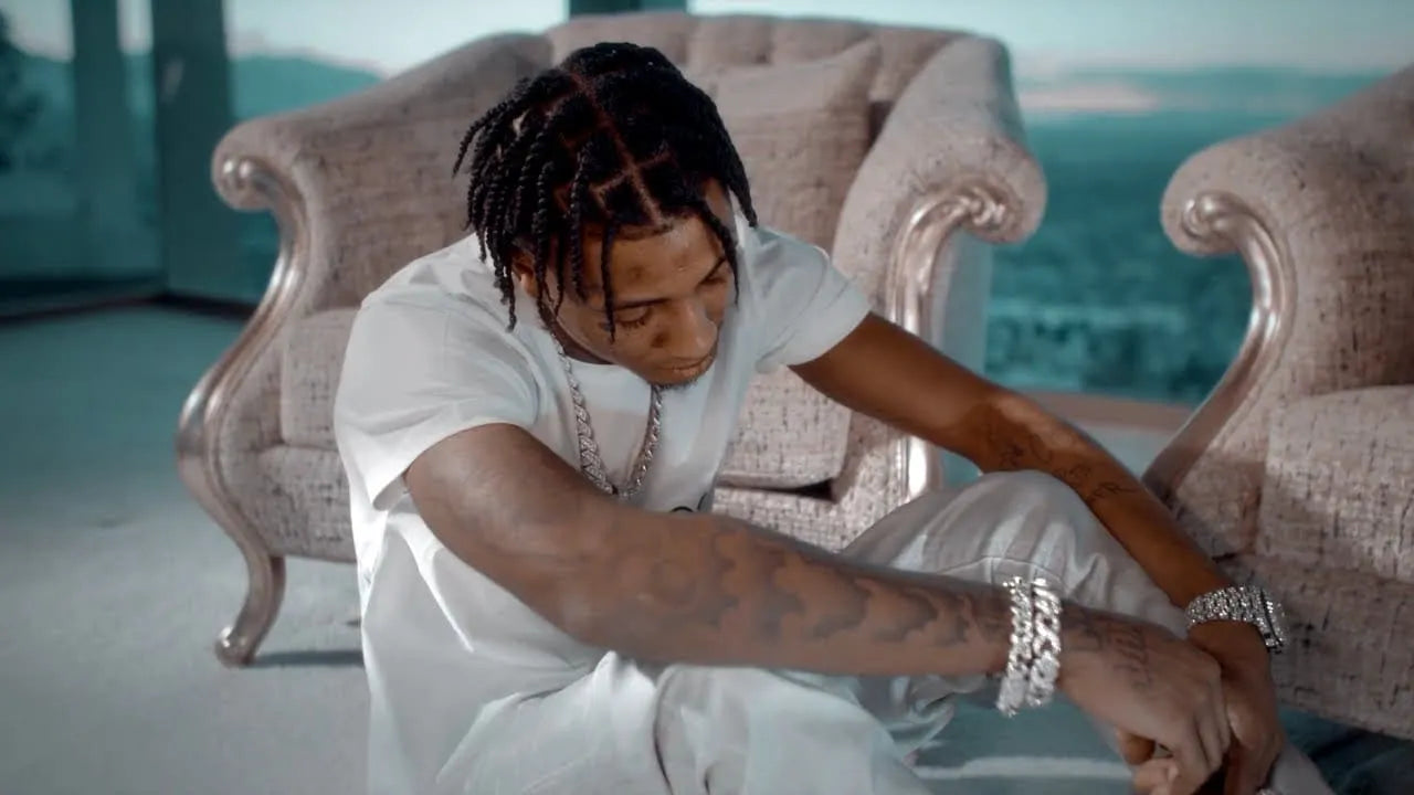 YoungBoy Never Broke Again Type Beat Gangsta Rap