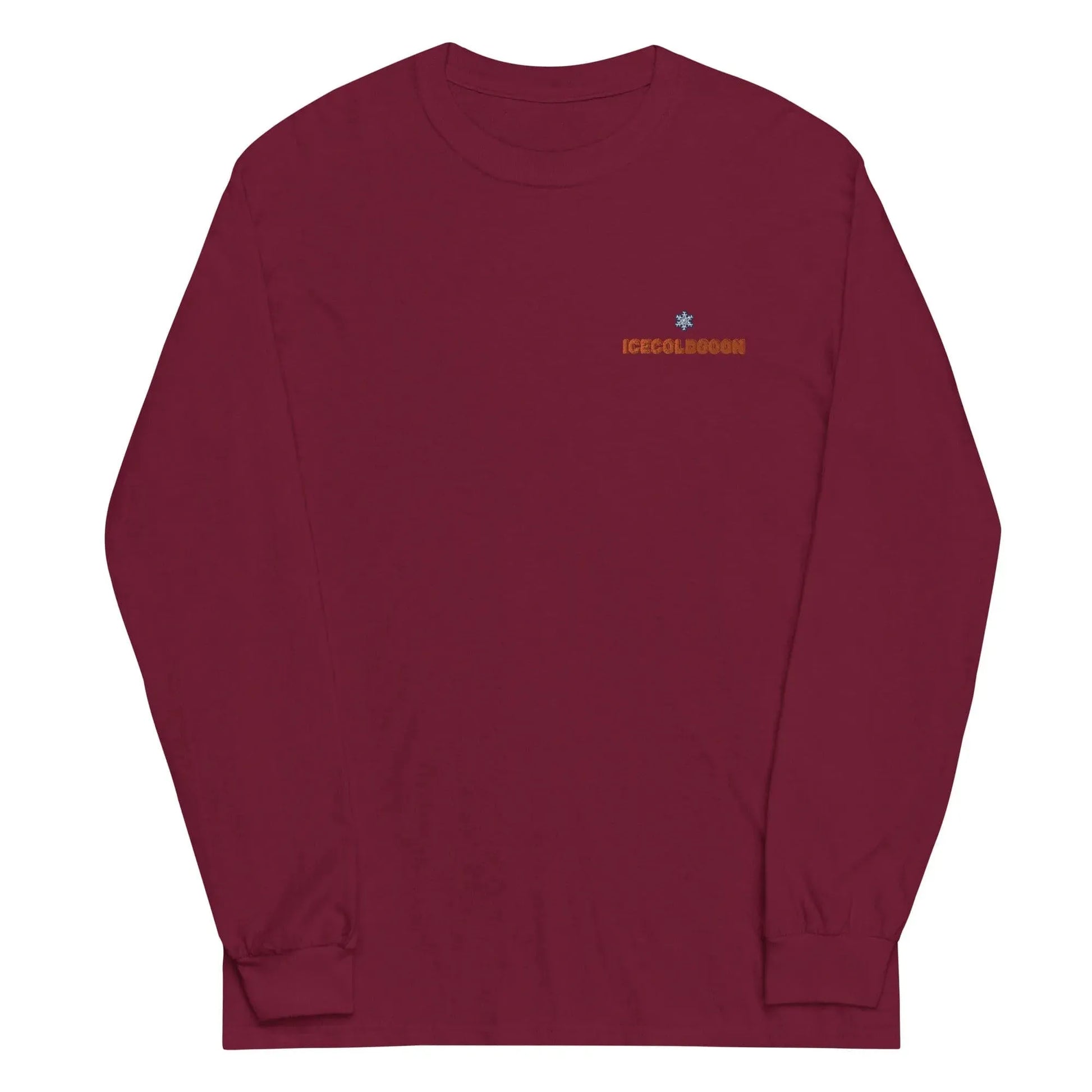 LONG SLEEVE