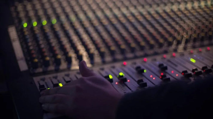 Unlocking the Secrets of Audio Mixing: Tips from the Pros