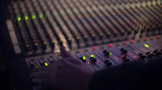 Unlocking the Secrets of Audio Mixing: Tips from the Pros