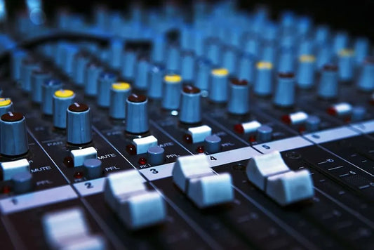 Master the Art of Mixing: Why FL Studio is Essential for Professional Audio Production