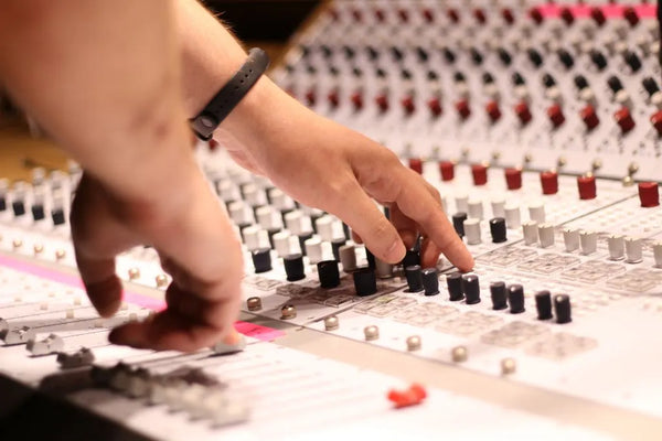 Mixing vs Mastering: Understanding the Key Differences