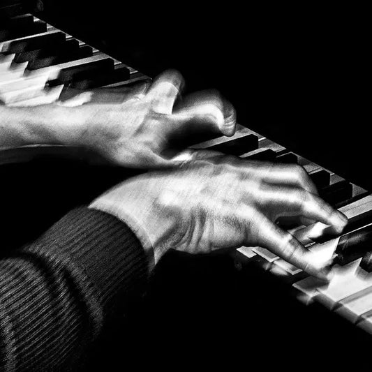 Exploring the Versatility of Pianoforall: From Classical to Jazz and Blues