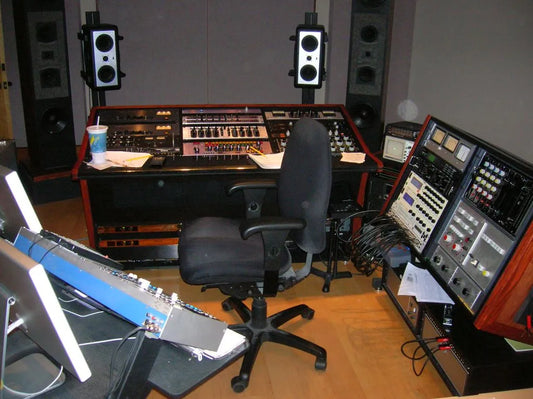 Elevate Your Music with Online Mastering Services