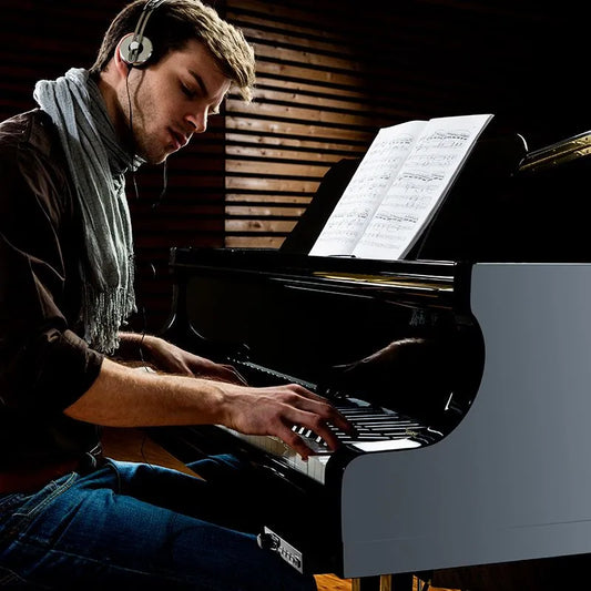 Pianoforall: The Ultimate Online Piano Course for Beginners