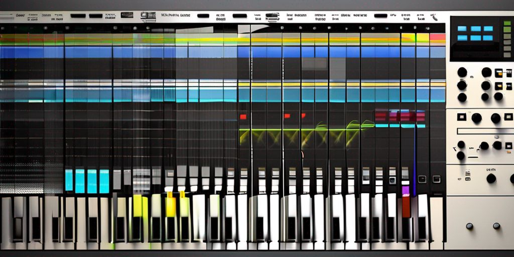 Mastering Music Mixing with Ableton: A Comprehensive Guide