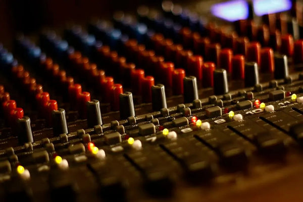 Discover the Best Online Mixing Tools and Resources for Free