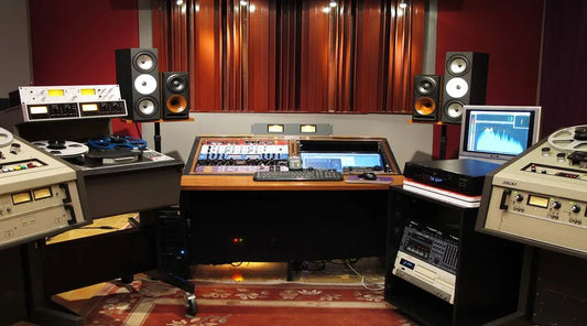 Free Mastering Services: Enhancing Your Music on a Budget