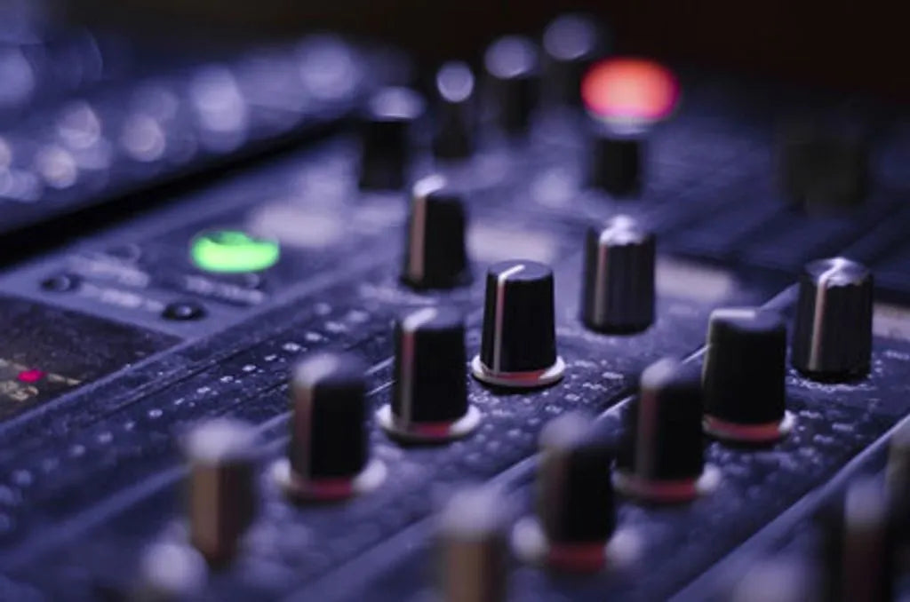 Unlock the Secrets of Audio Mastering: Essential Facts and Figures for Superior Sound Quality