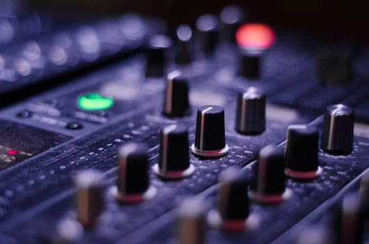 8 Pro Tips for High-Quality Mixing