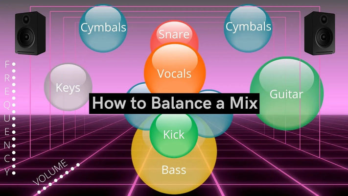 Reverb and Delay Mastery: Transform Your Mix with Depth