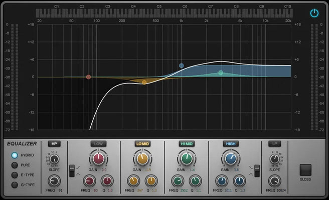 Mastering Secrets: How to Achieve Radio-Ready Sound Every Time