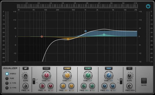 Mastering Secrets: How to Achieve Radio-Ready Sound Every Time