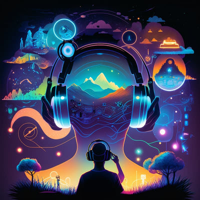 How to Create Immersive Soundscapes with 3D Audio Mixing: A Complete Guide