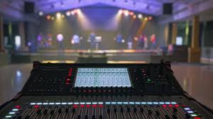 How to Master Real-Time Audio Processing for Live Sound and Studio Production