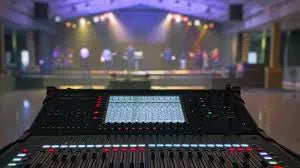 How to Master Real-Time Audio Processing for Live Sound and Studio Production