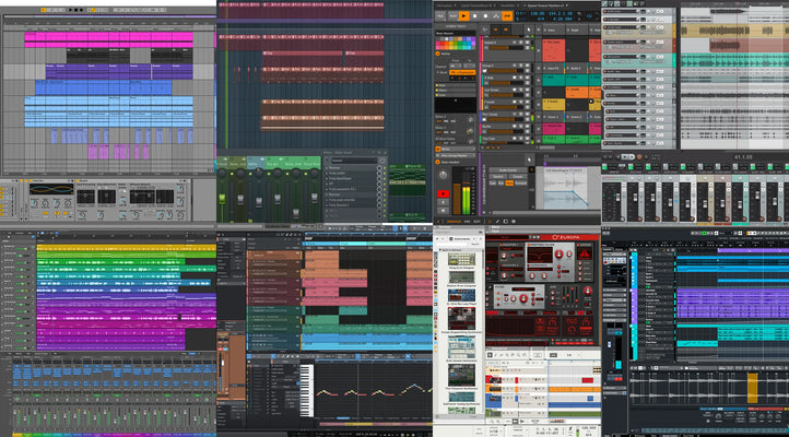 How to Revolutionize Your Workflow with Cloud-Based Music Production: A Comprehensive Guide