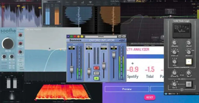 Step-by-Step Mastering Techniques for a Polished, Professional Sound