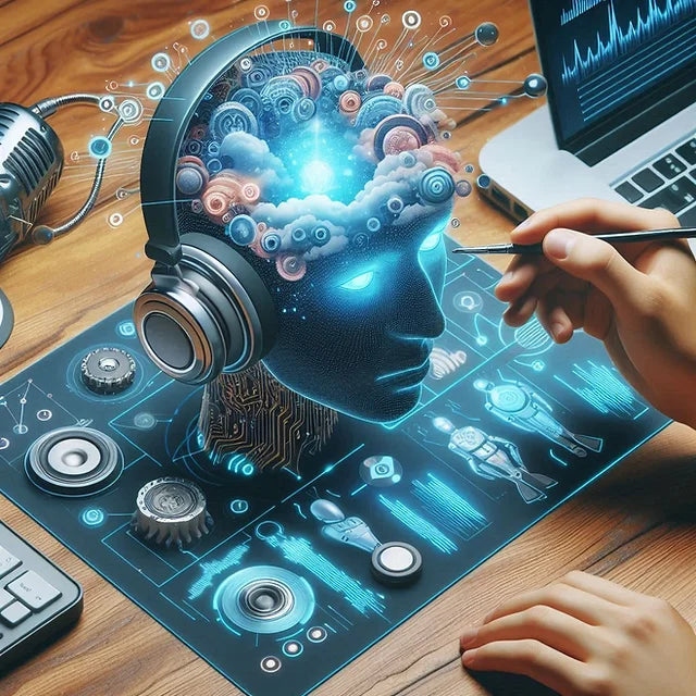 Revolutionizing Sound: The Latest Innovations in Cutting-Edge Audio Technology