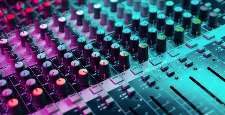 Mastering 101: How to Finalize Your Tracks