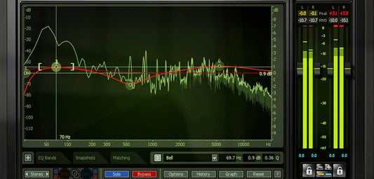 Vocal Production Techniques for Modern Music
