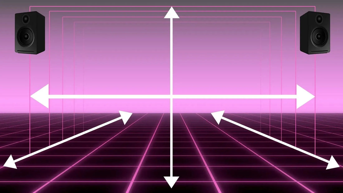 Panning Rotation The Ultimate Guide to Panning: Creating Depth in Your Mix ...