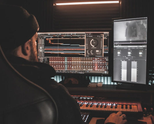 Top Music Production Gadgets: Must-Have Tools to Elevate Your Sound