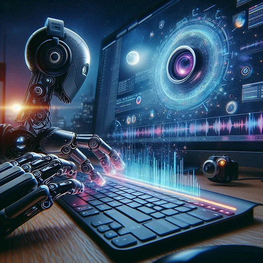 Transform Your Sound: Top Digital Audio Innovations Revolutionizing Music Production