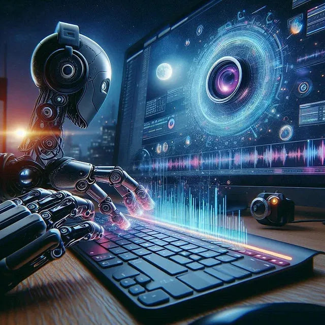Transform Your Sound: Top Digital Audio Innovations Revolutionizing Music Production