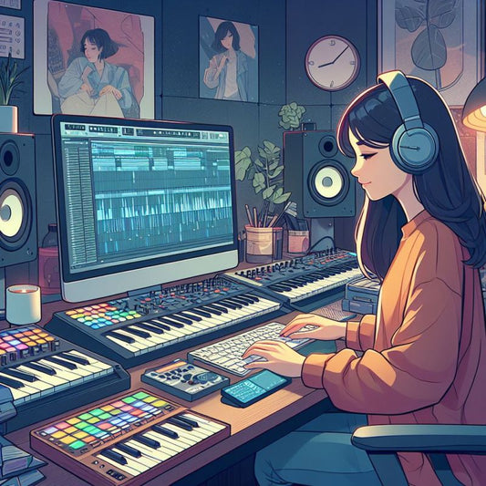 Unleash Your Sound: Top Next-Gen Mixing Tools Every Producer Needs