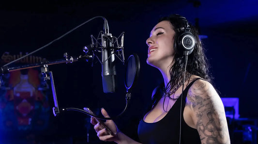 The Ultimate Guide to Audio Mastering: Perfect Your Tracks Like a Pro