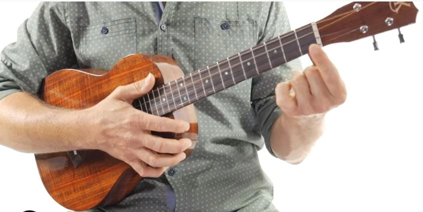 How to Play Ukulele: The Ultimate Beginner’s Guide