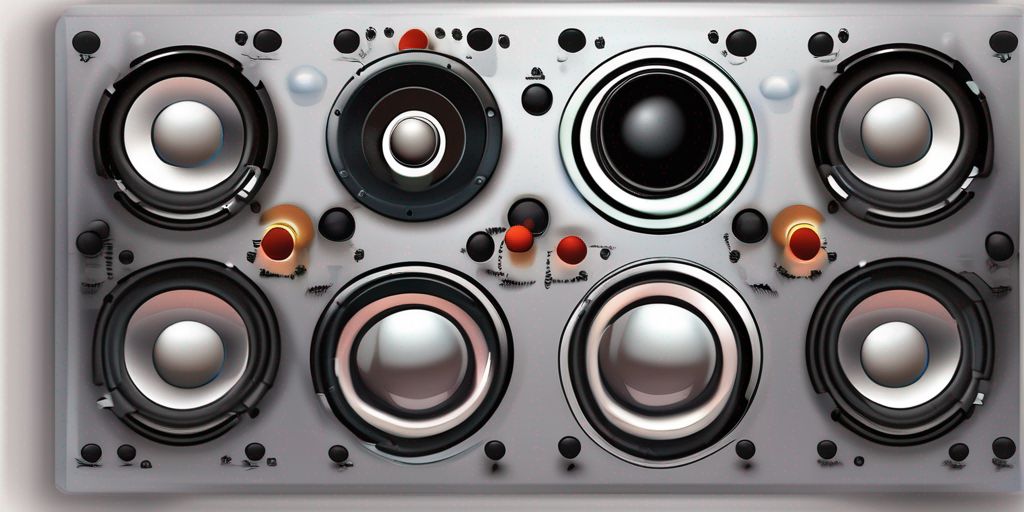 Harmonizing Sound: The Art of Bottom-Up Mixing in Music Production