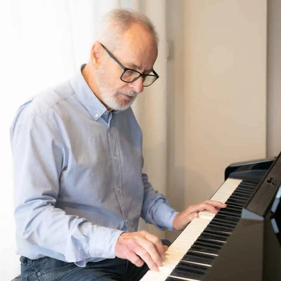 Pianoforall vs. Traditional Piano Lessons: Which One is Right for You?