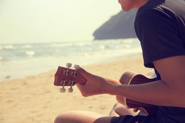 Ukulele Basics: Fun and Easy Lessons 4 Beginners