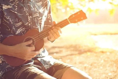 Learn Ukulele Fast: Beginner Lessons You’ll Love