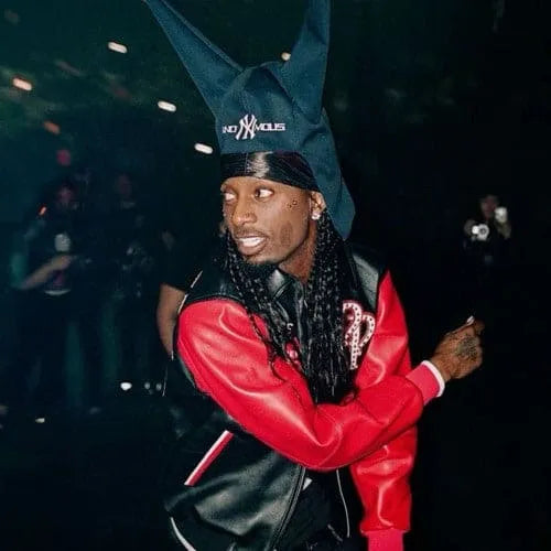 Playboi Carti Type Beat 
