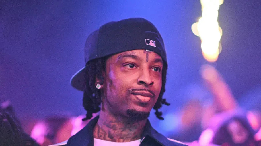 21 Savage Type Beat