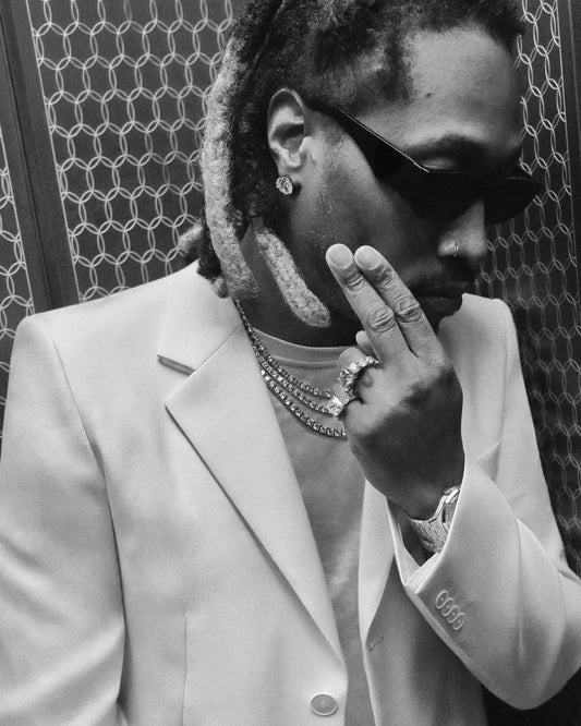 Future Type Beat Trap Melodic 