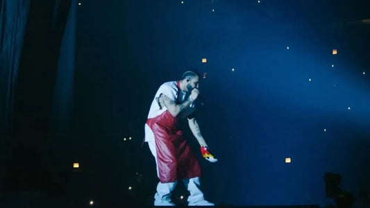 Drake Type Beat Conscious Hip Hop 