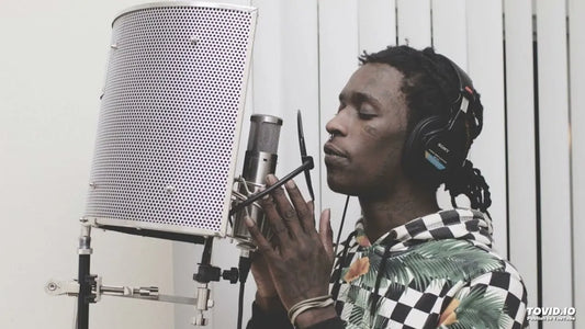 Young Thug Type Beat 